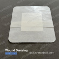 Medizinisches Wunddressing Gaze Kit